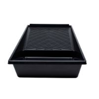 Flocx Recycled Kunststof Verfbak Middel 25cmx36cm