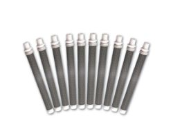 Wagner Pistoolfilter Wit 10Pk