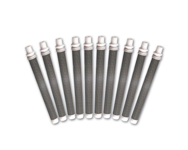 Wagner Pistoolfilter Wit 10Pk