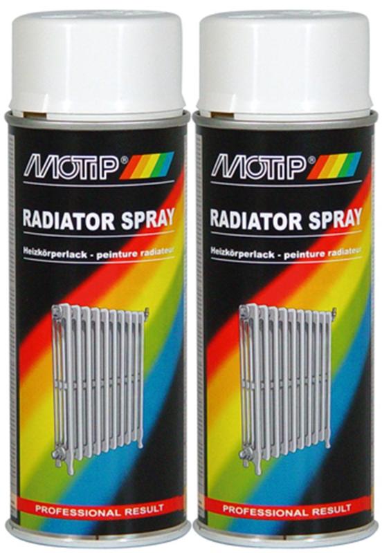 MOTIP Radiatorlak