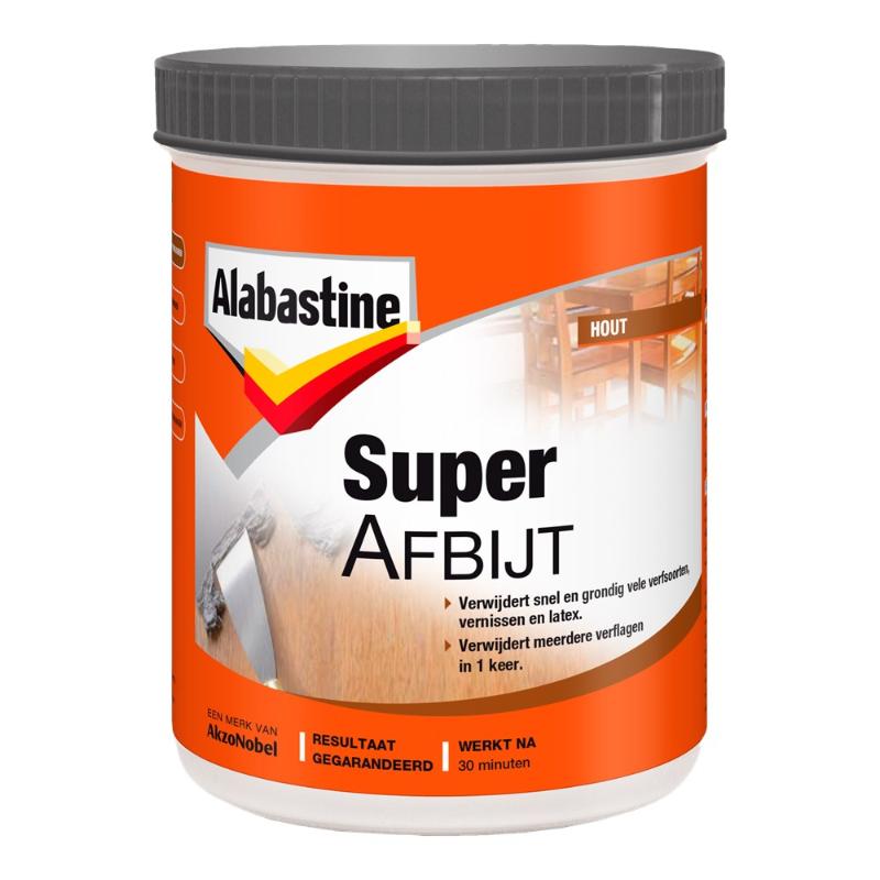 Alabastine Super Afbijt