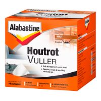 Alabastine Houtrotvuller