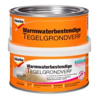 Alabastine Warmwaterbestendige Tegelgrondverf