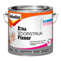 Alabastine Xtra Voorstrijk Fixeer