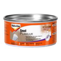 Alabastine Snelplamuur