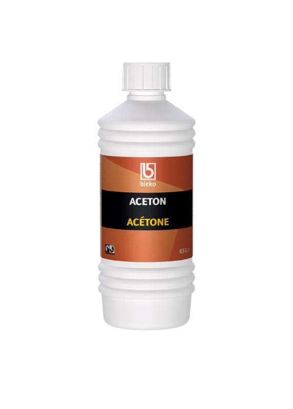 BLEKO Aceton