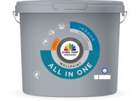 Global All in One KLEUR