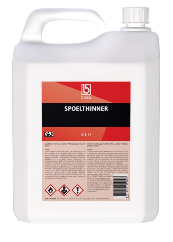 BLEKO Spoelthinner
