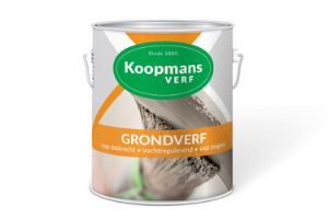 Koopmans Grondverf