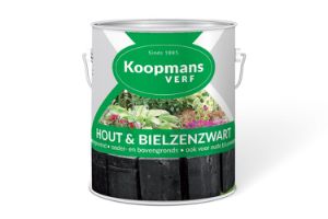 Koopmans Bielzenzwart