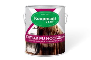 Koopmans Houtlak PU