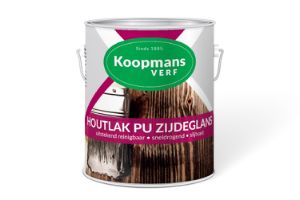 Koopmans Houtlak PU