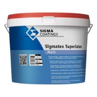 Sigmatex Superlatex Matt