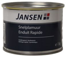 Jansen Snelplamuur