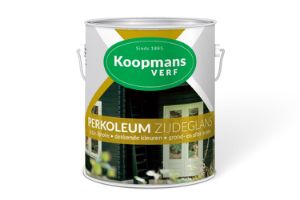 Koopmans Beits dekkend