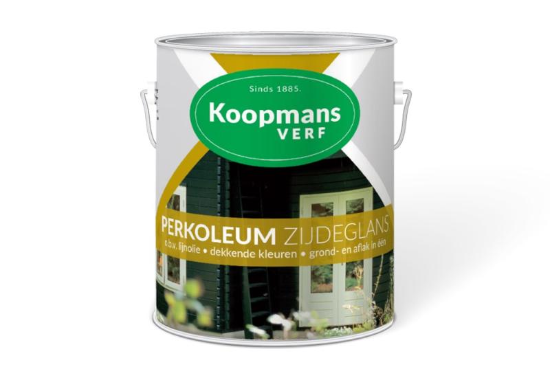 Koopmans Beits dekkend
