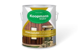 Koopmans Beits transparant