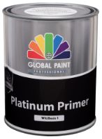 Global Platinum Primer Kleur