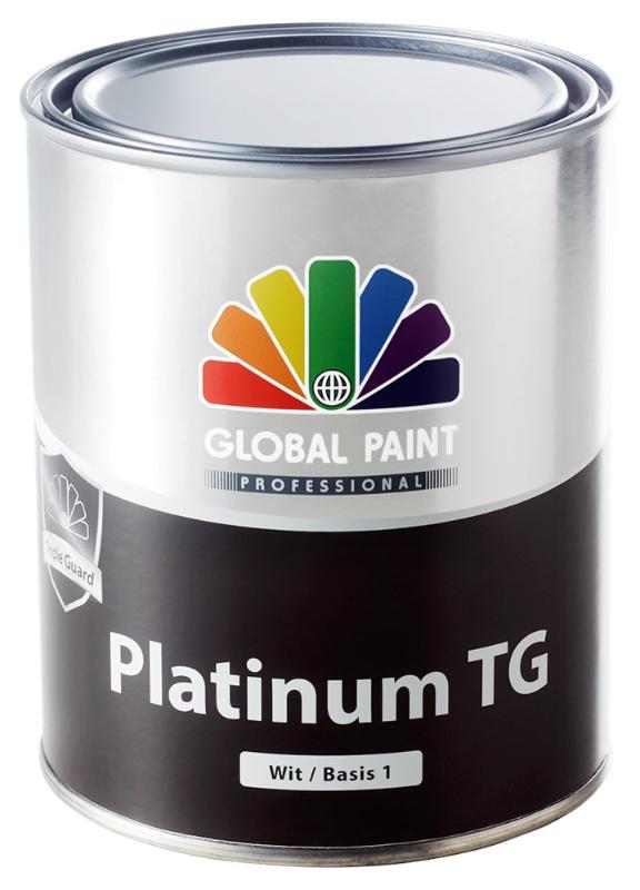 Global Platinum TG Kleur