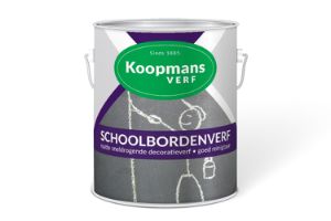 Koopmans Effectlak