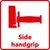 Thumbnail Flex rotatie schuurmachine SE 14-2 125 Set 230v