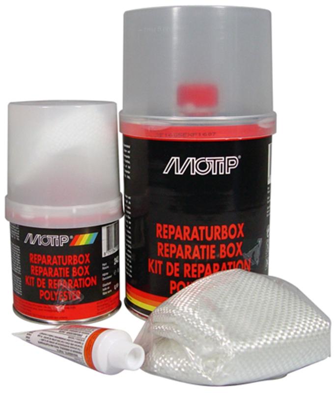 MOTIP Polyester reparatieset