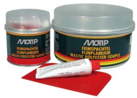 MoTip Fijnplamuur