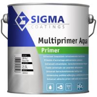 Sigma Coatings Multiprimer Aqua