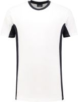WorkMan® Bi-Colour T-Shirt