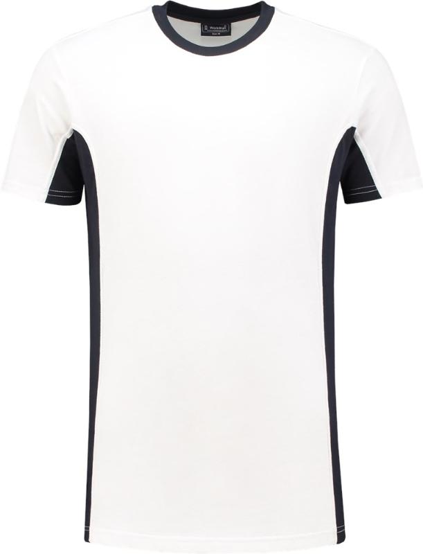 WorkMan® Bi-Colour T-Shirt