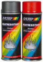 Thumbnail MOTIP Hittebestendige lak