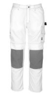 MASCOT® Broek met kniezakken