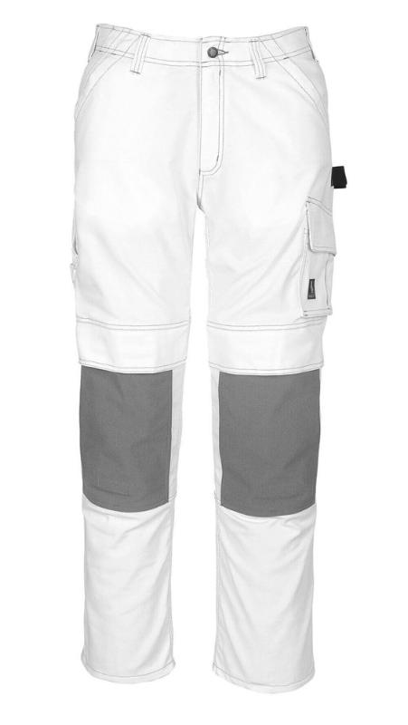 MASCOT® Broek met kniezakken