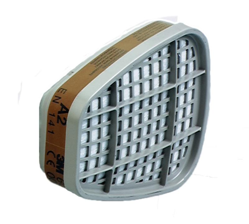 3M A1 Aktief Koolfilter