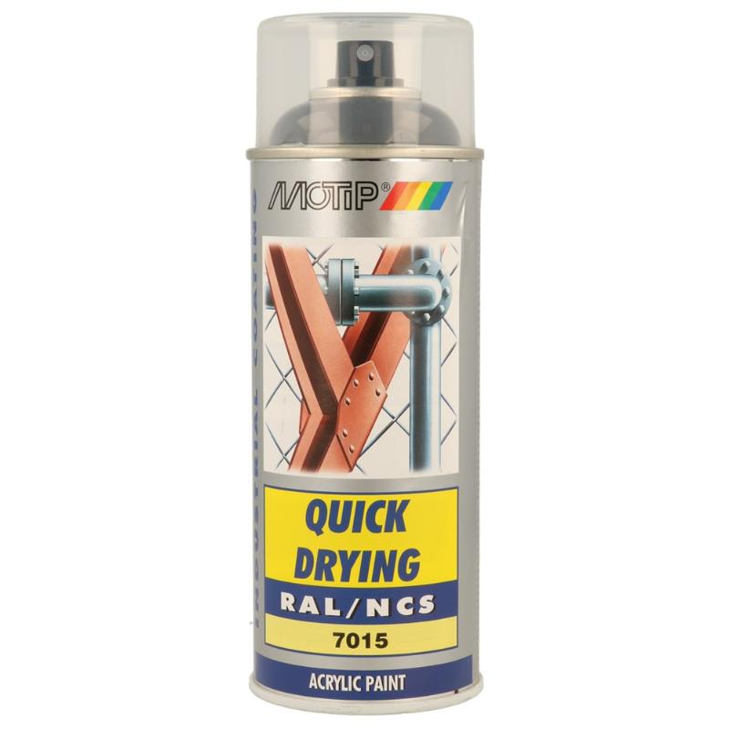 MOTIP RAL industrial lak