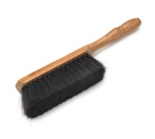 Progold Handveger Zwart Haar