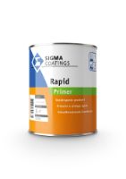 Sigma Coatings Rapid Primer