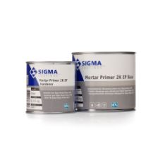 Sigma Mortar Primer 2K EP