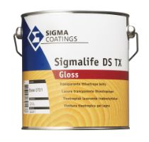 Sigma Coatings SigmaLife DS TX Gloss