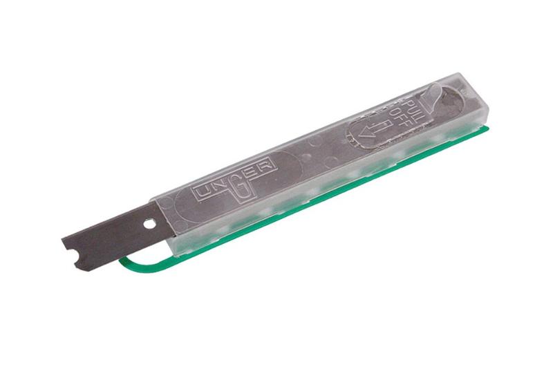 Unger Etui 10 Messen Vloerschraper