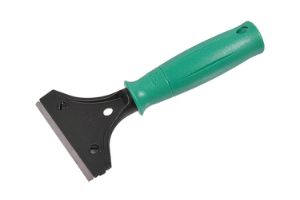 Unger Vloer- En Glasschraper Groen