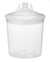 3M PPS Standaard kit 650ml 200µ