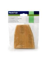 Progold Schuurpads t.b.v. Onderdeurtje set van 10