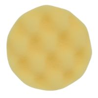 3M Perfect-It Polijstpad, Geel High Gloss Ø 75 mm 4 St