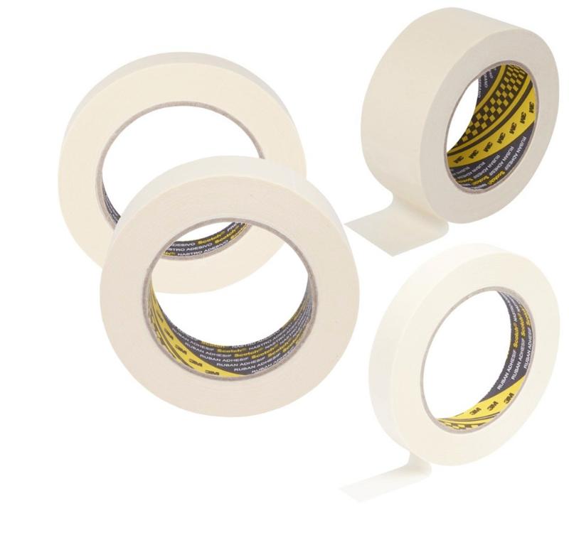 3M Scotch® Maskeertape