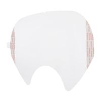 Thumbnail 3M Faceshield Cover 6885 a 25 Stuks
