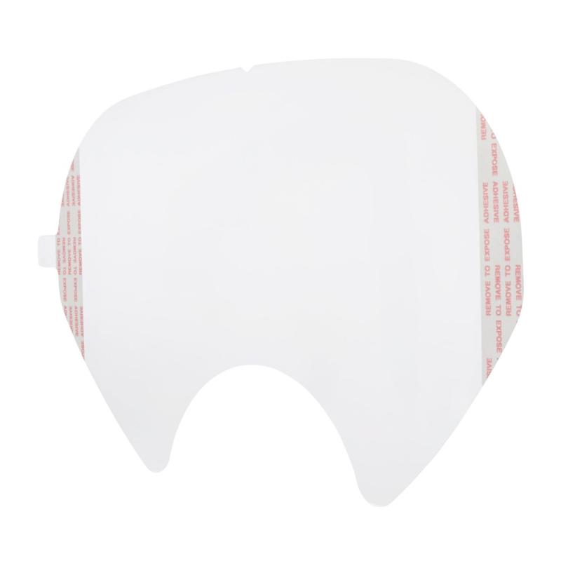 3M Faceshield Cover 6885 a 25 Stuks