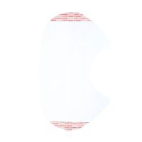 Thumbnail 3M Faceshield Cover 6885 a 25 Stuks