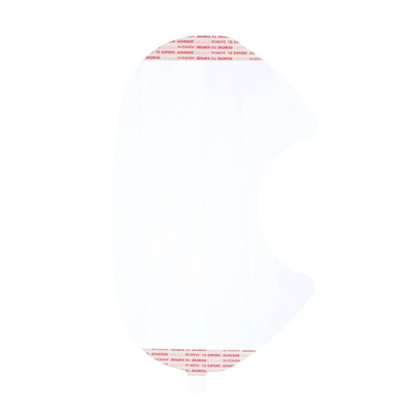 3M Faceshield Cover 6885 a 25 Stuks