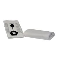 Rupes Stofzak Fleece tbv de S145/S130 5 stuks